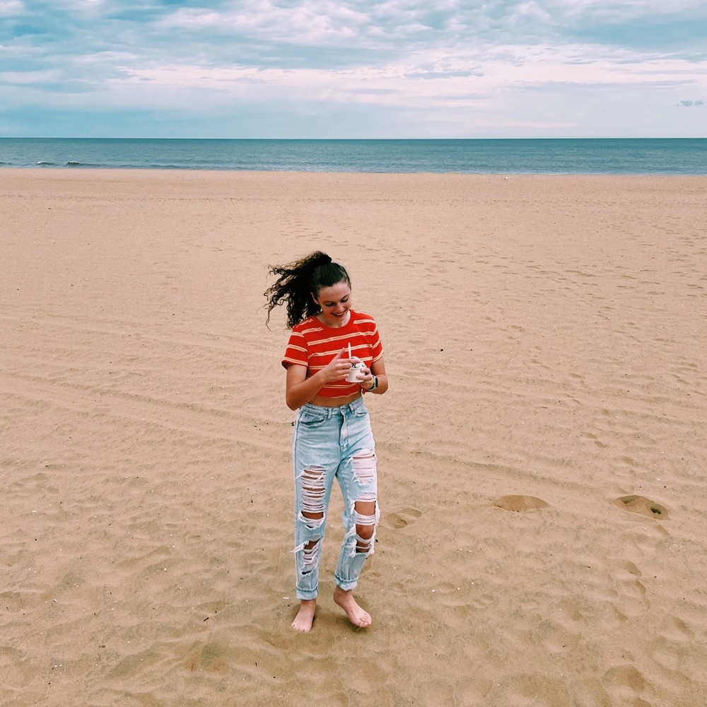 Meet your Posher, Alex